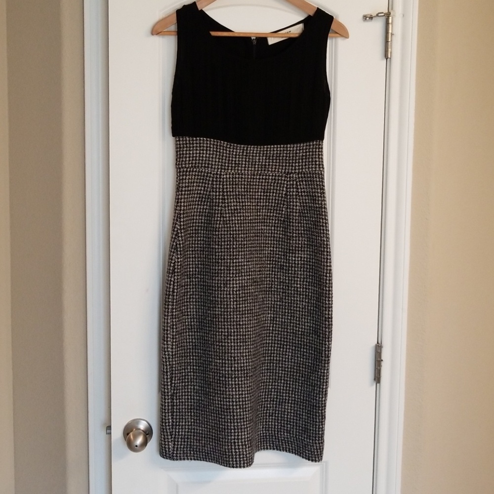 🚫SOLD sassy Anthropologie Dress